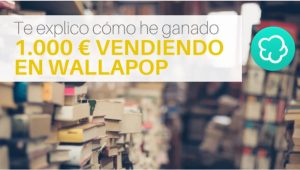 TRUCOS PARA VENDER EN WALLAPOP