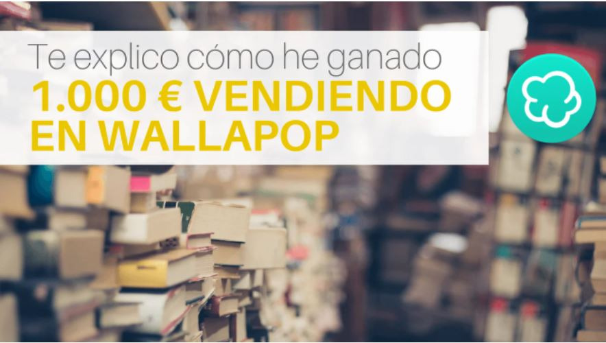 TRUCOS PARA VENDER EN WALLAPOP