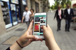 UNO DE CADA TRES CONSUMIDORES COMPRA PRODUCTOS DE SEGUNDA MANO EN INTERNET
