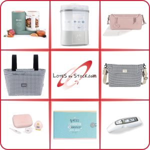 Subasta Lote 267P10V025/21 bebé