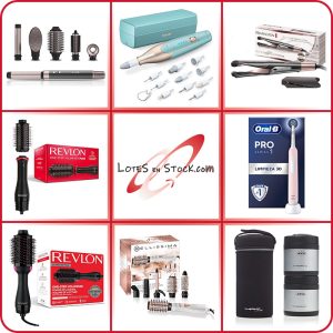 Subasta Lote 292P8V015/13 cuidado personal