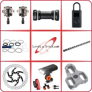 Subasta Lote 434P2V0015/13 bici