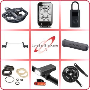 Subasta Lote 435P2V0015/14 bici V