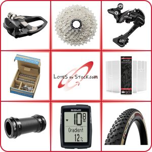 Subasta Lote 814P10V020/24 bici