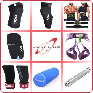 Subasta Lote 834P10V020/16 protecciones