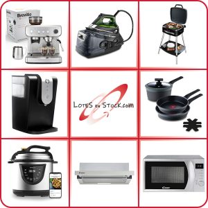Subasta Lote 901P50V07/12 electrodoméstico