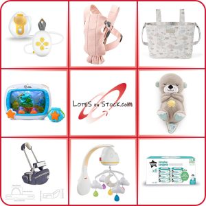Subasta Lote 967P20V02/53 bebé