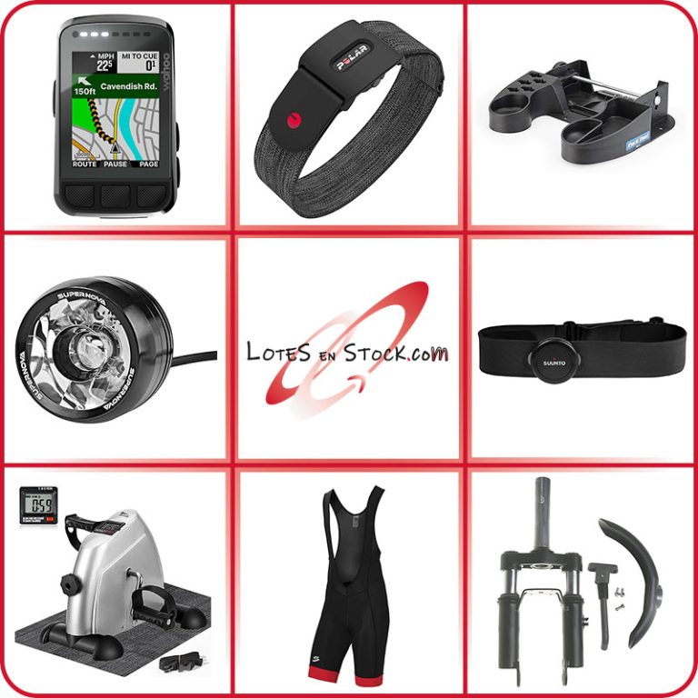 Lote 153P10V01/24 bici
