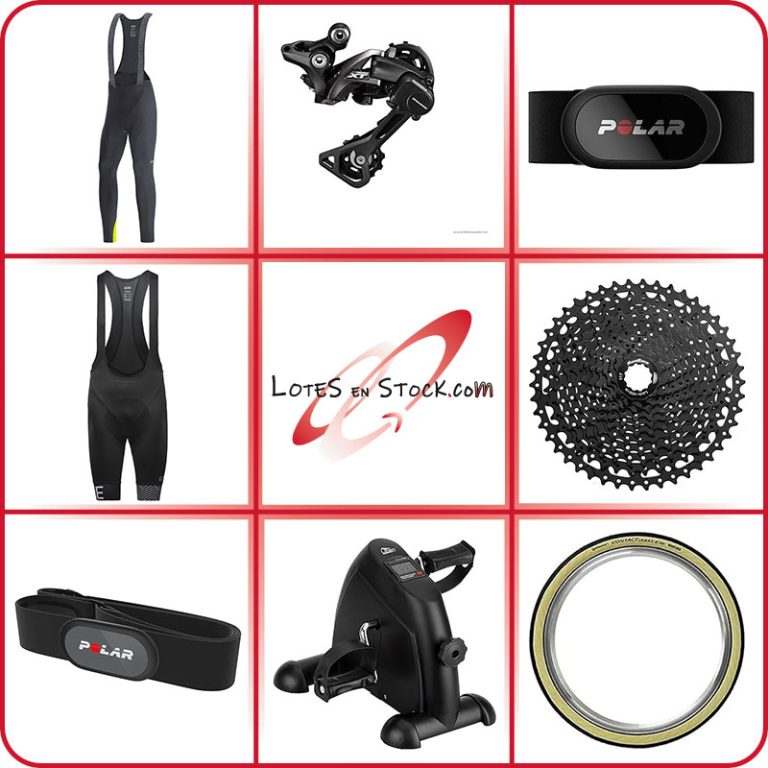 Lote 154P10V01/25 bici