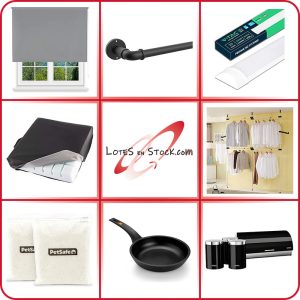 Subasta Lote 283P40V03/14 Hogar