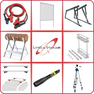 Subasta Lote 314P50V04/11 herramientas