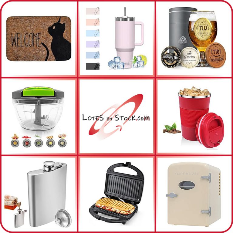 Lote 402P20V02/24 electrodoméstico pequeño